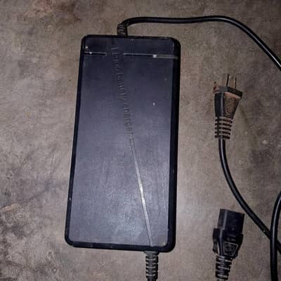 Electric bike  charger 48v