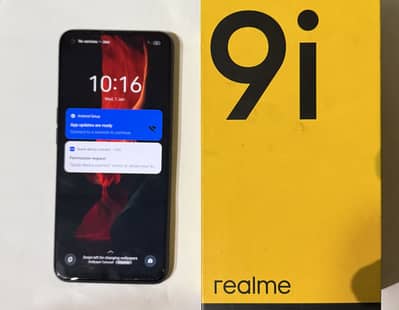 Realme 9i