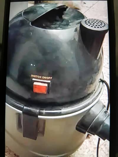 Westpoint vaccum cleaner 03016933345