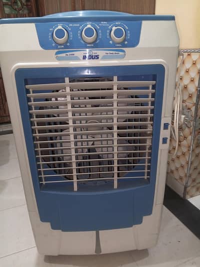 Indus Air Cooler in Mint condition