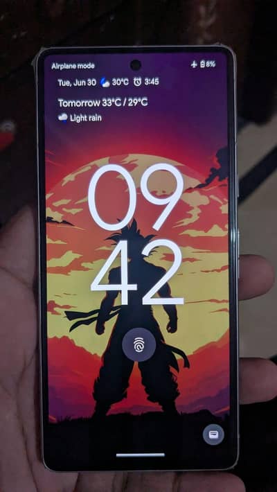 Google Pixel 7