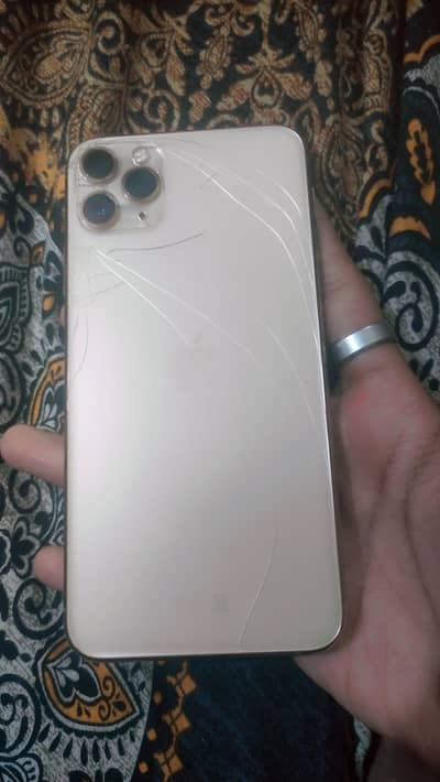 Apple iPhone 11 Pro Max
