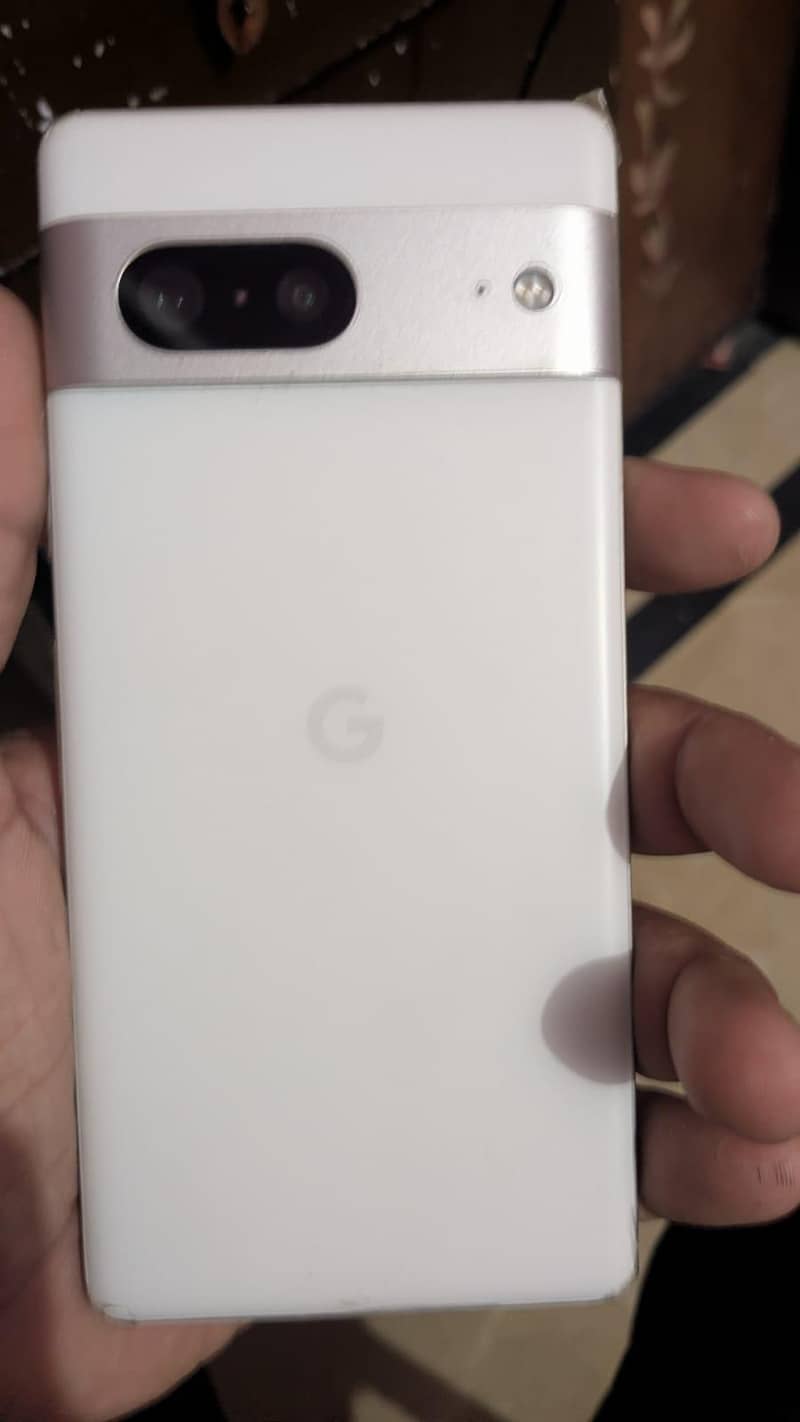 Google Pixel 7 1