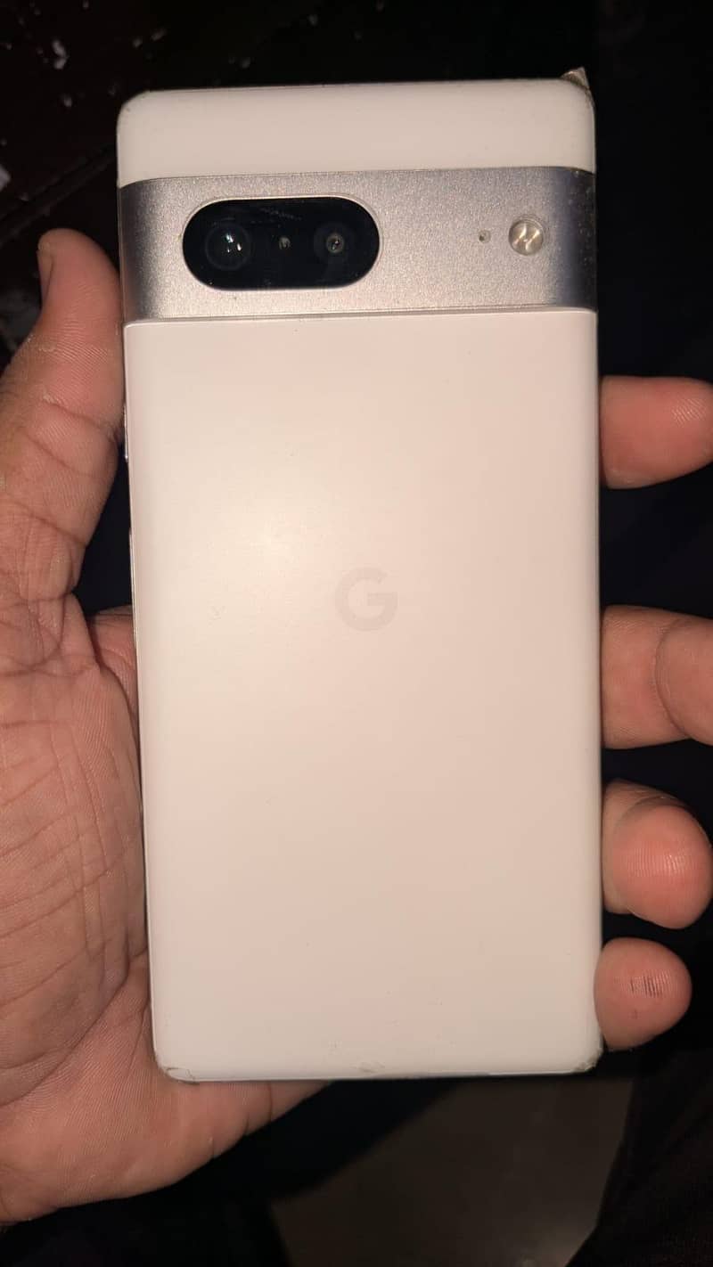 Google Pixel 7 2