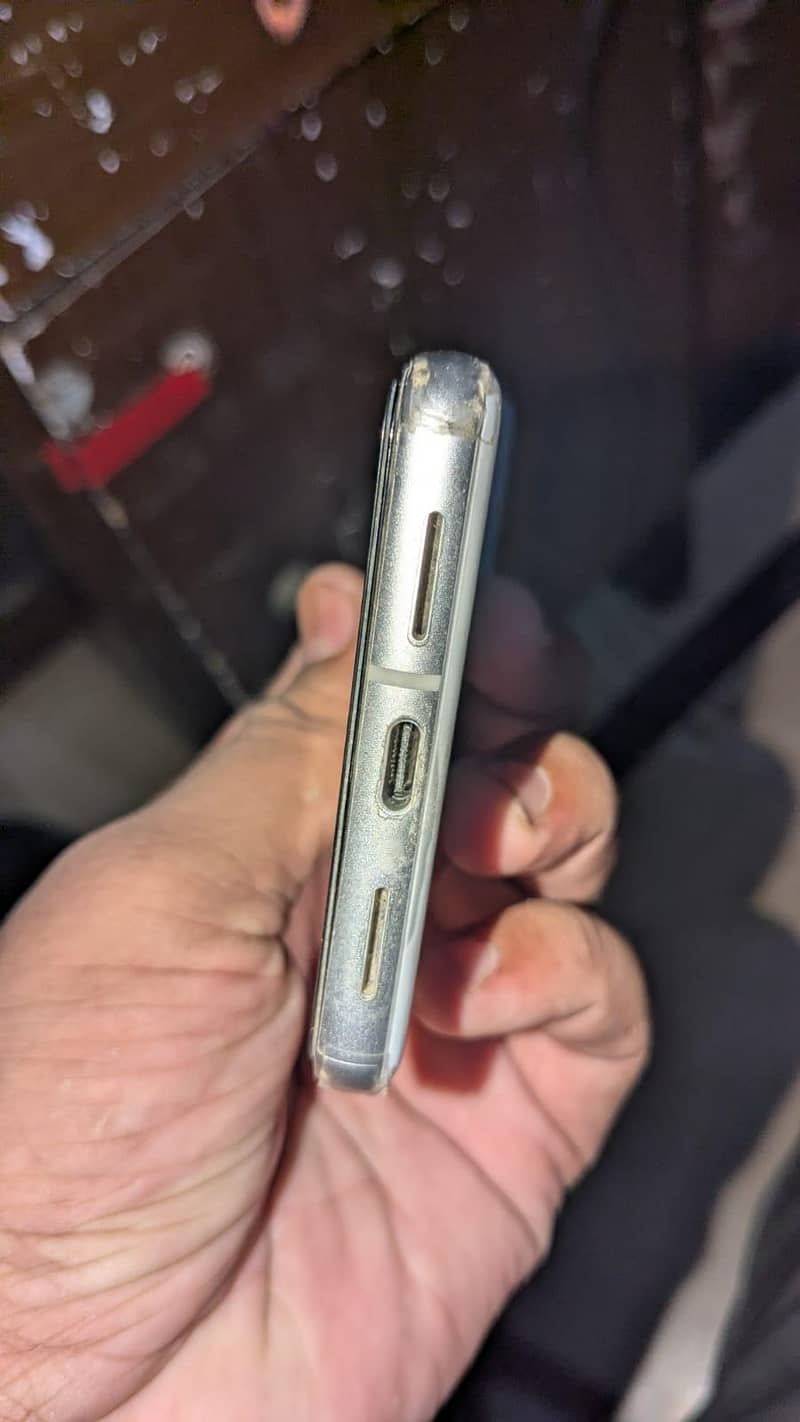 Google Pixel 7 6