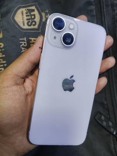 Apple iPhone 14