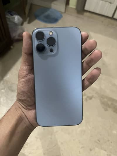 Apple iPhone 13 Pro Max JV