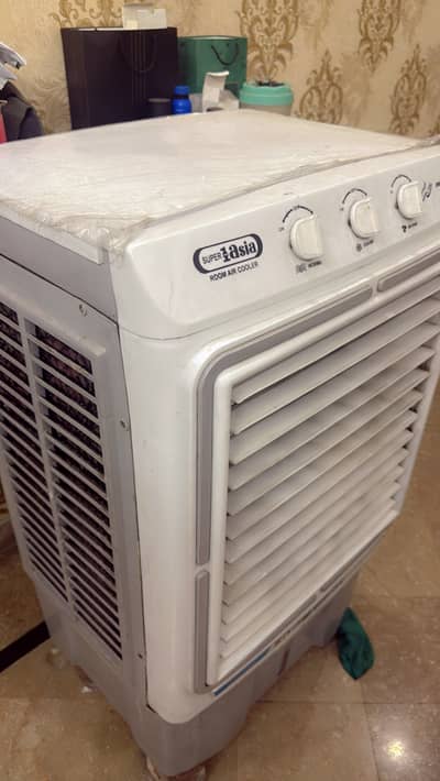 Air Cooler