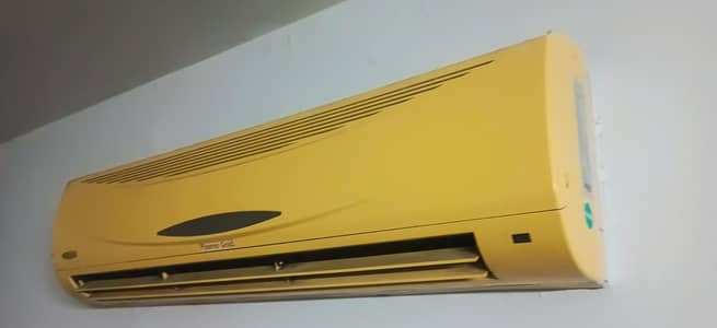 large ac