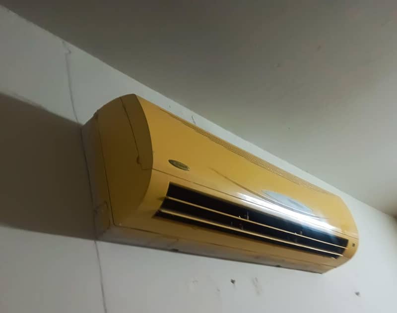 large ac 1