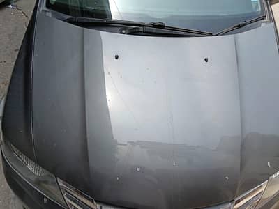 Honda City IVTEC 2011