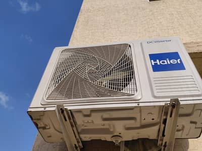 Haier T3