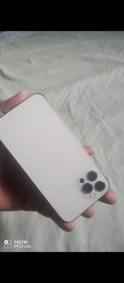Apple iPhone 12 Pro