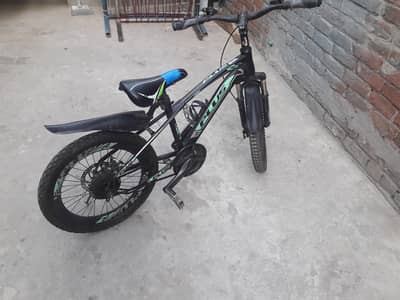 cycle