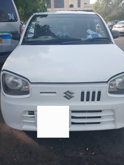 alto vxr 2021 model