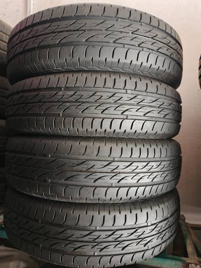 165 70 R14 Bridgestone