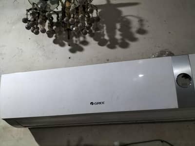 Gree split AC 1.5 Ton