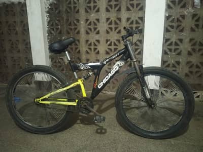 9/10 Condition, Only 1 year used, WhatsApp (0319-3850040)