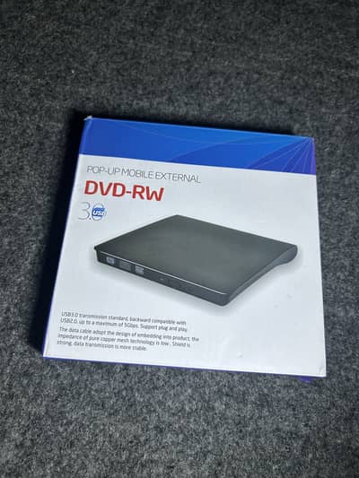 Hp DVD Reader/Writter