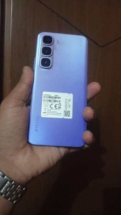 Infinix Hot 60 pro plus