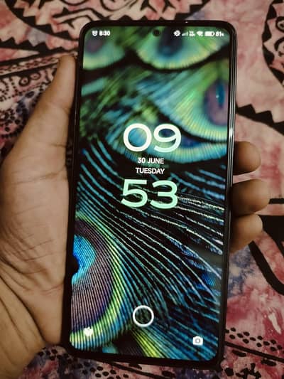 Xiaomi Redmi Note 13