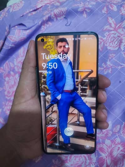 OnePlus 8T (USA variant) 12/256
