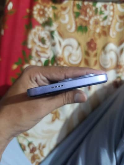 Infinix hot 50i 6+6 128