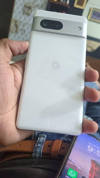 Google Pixel 7