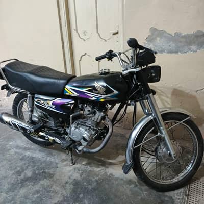 just buy and ride all ok bike Hy