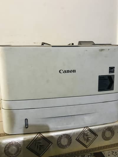 Canon printer