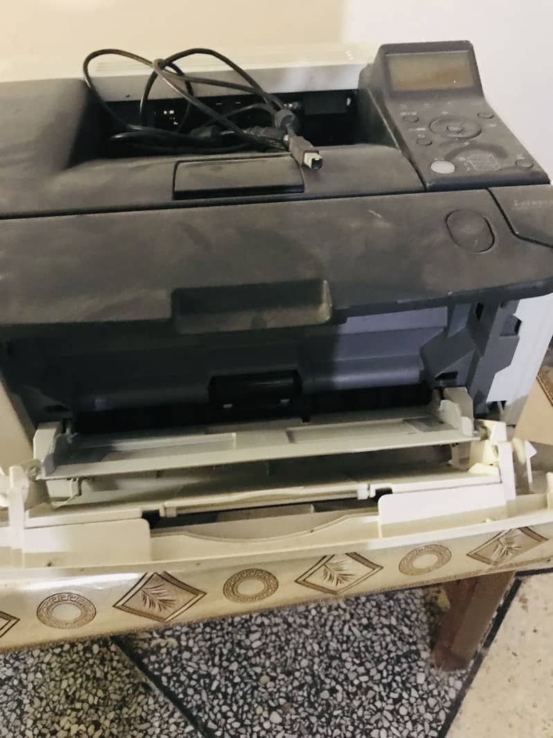 Canon printer 1