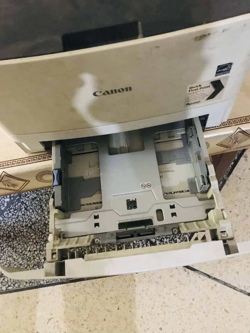 Canon printer 3