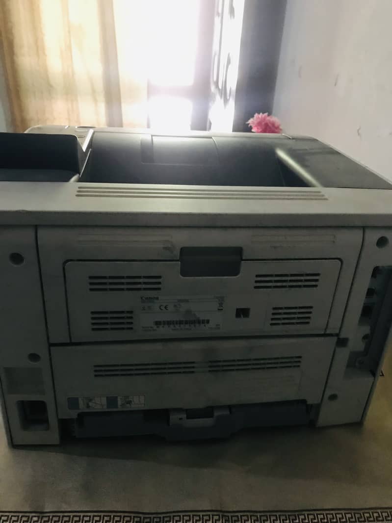 Canon printer 5