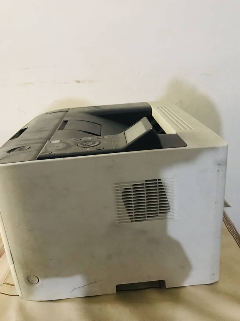 Canon printer 6
