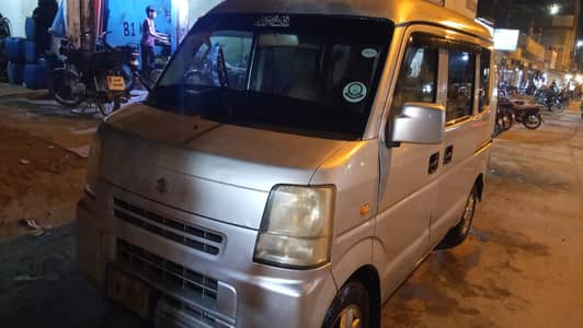 Suzuki Every 2012/2017 Anwar 0343*211*9447 call and whatassp