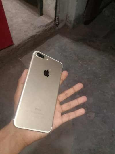 Apple iPhone 7 Plus