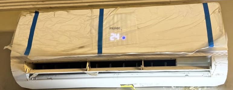 Haier 1.5 ton