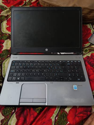 HP Probook 650 G1