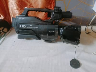 SONY Video Professional Camera