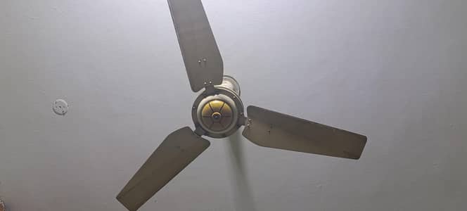 cilling fan