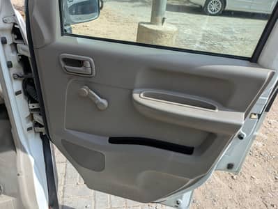 Nissan Clipper 2014