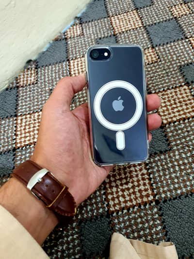 iPhone SE 2022 waterpack