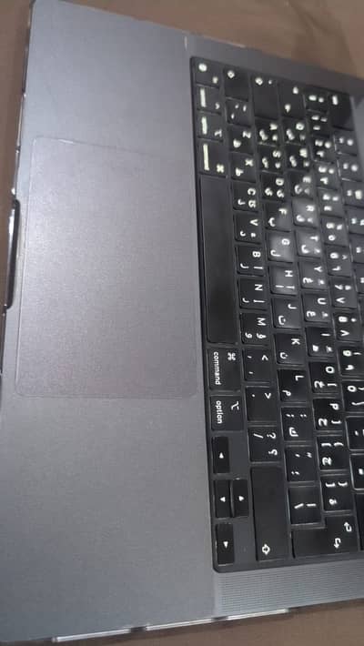 Apple MacBook Pro 14" M3 Pro | 18GB RAM | 512GB SSD