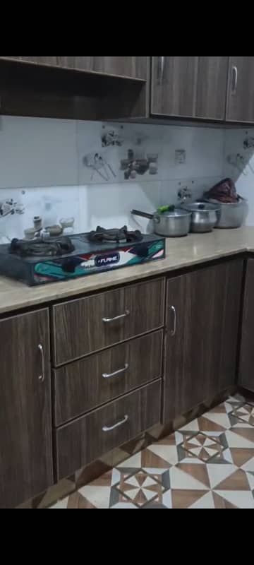 7 Marla Upper Portion Available For Rent In Venus Housing Scheme Ferozepur Road Lahore