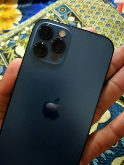 Apple iPhone 12 Pro