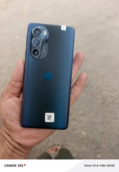 Motorola Edge