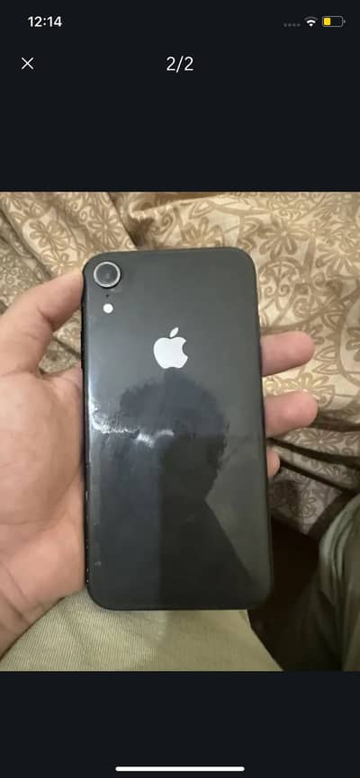 Apple iPhone XR