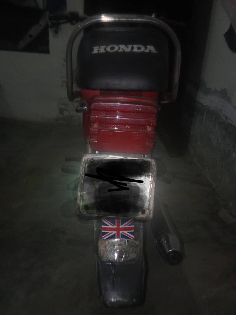 good condition 2