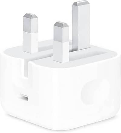 I phone original charger