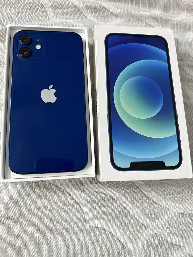 Apple iPhone 12 0